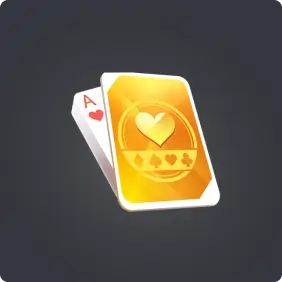 Baccarat Super 6 Icon